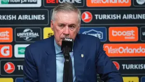 Ancelotti szczerze o pracy z reprezentacją Brazylii. Wskazał kluczowy atut piłkarzy