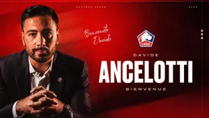Ancelotti trenerem Lille. Francuski klub potwierdził!