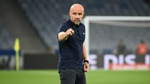 Anderlecht w potrzasku. Kolejny kandydat na trenera zablokowany