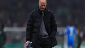 Anderlecht w potrzasku. Paul Simonis odrzuca ofertę giganta