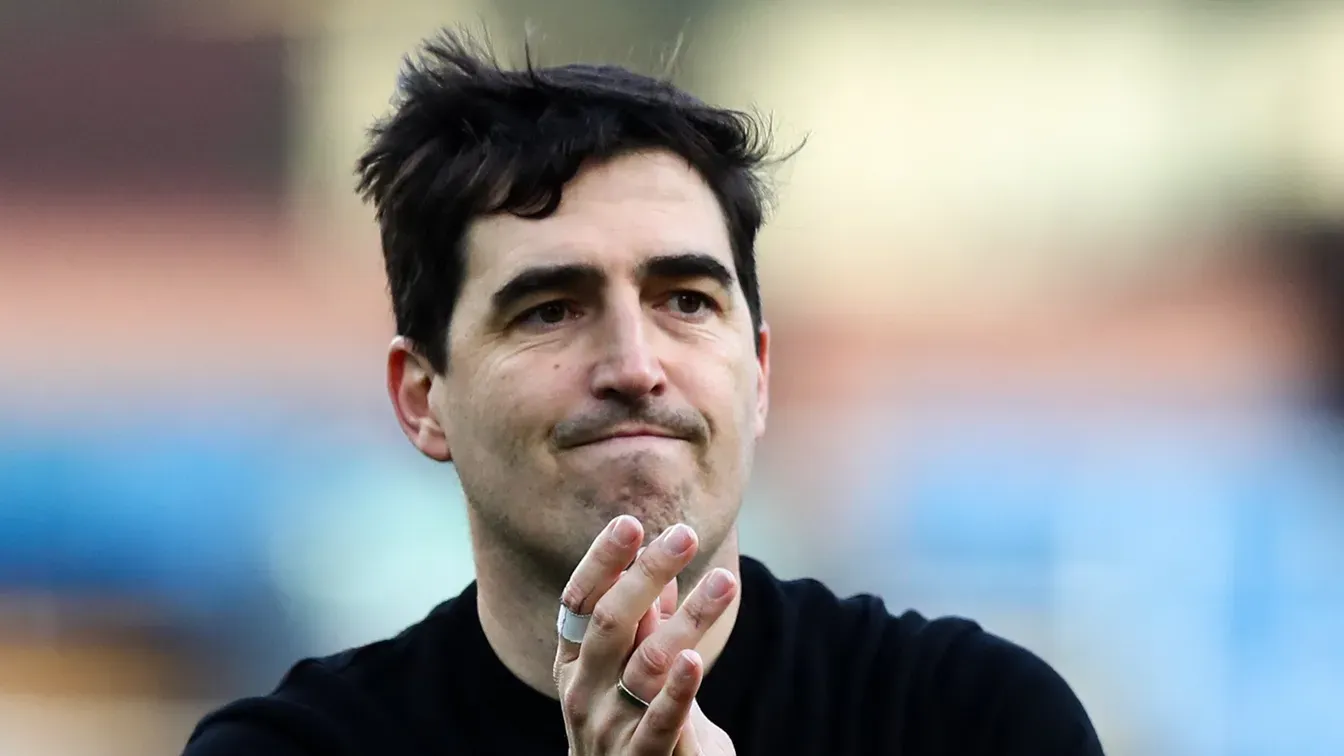 Andoni Iraola przerywa milczenie w sprawie przyszłości. Trener podjął kluczową decyzję