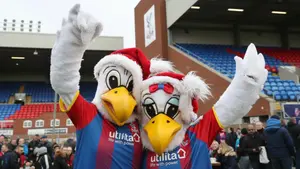 Andoni Iraola stawia twardy warunek. Crystal Palace musi dokonać niemożliwego