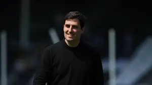 Andoni Iraola szykuje wielkie transfery. Na celowniku gwiazda Realu Madryt i następca Salaha