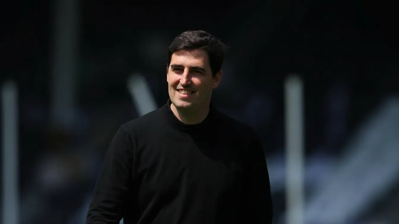 Andoni Iraola szykuje wielkie transfery. Na celowniku gwiazda Realu Madryt i następca Salaha