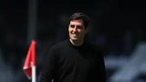 Andoni Iraola traci cierpliwość. Trener Liverpoolu domaga się transferu gwiazdy Premier League