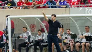 Andoni Iraola wskazał cel transferowy. Liverpool wygrywa wyścig o wielki talent z Paryża