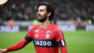 André Gomes opuszcza Lille. Portugalczyk wybrał zaskakujący kierunek w MLS