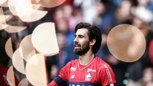 André Gomes ucieka z Lille. Portugalczyk spróbuje sił w MLS