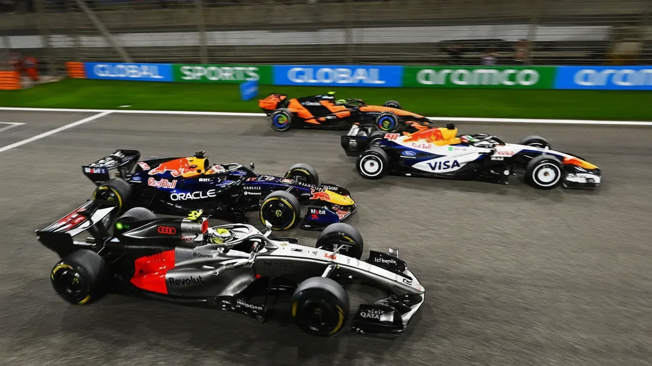 Andrea Stella alarmuje w sprawie nowych przepisów F1. Cztery kluczowe problemy na horyzoncie