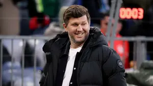 Andreas Schicker zostaje w Hoffenheim. Dietmar Hopp zakończył walkę o władzę