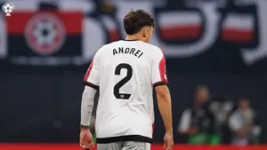 Andrei Ratiu trafi do Premier League? Fulham walczy o podpis z ligowym rywalem