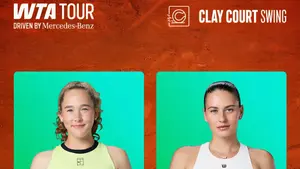 Andriejewa - Kostjuk transmisja za darmo: Gdzie oglądać mecz dzisiaj na żywo, o której godzinie finał? (02.05.2026) [WTA Madryt]