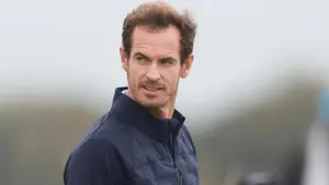 Andy Murray chce surowszych zasad dla influencerów. Wskazał też ulubionego tenisistę