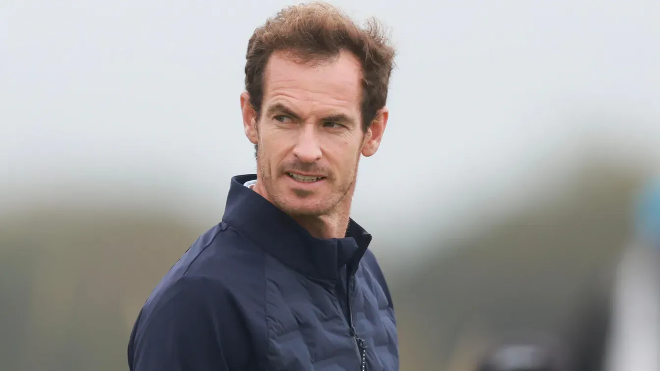 Andy Murray chce surowszych zasad dla influencerów. Wskazał też ulubionego tenisistę