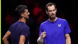 Andy Murray nie tęskni za tenisem. Zdradził, kiedy chciał znów zagrać