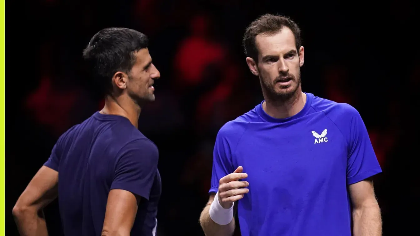 Andy Murray nie tęskni za tenisem. Zdradził, kiedy chciał znów zagrać