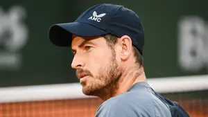 Andy Murray porzuca tradycyjne media. Szokujący ruch legendy tenisa tuż przed Wimbledonem