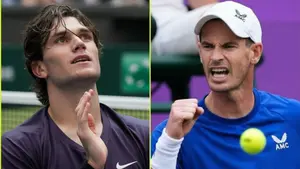 Andy Murray przerywa milczenie. Zaskakujące słowa o nowym podopiecznym przed Wimbledonem