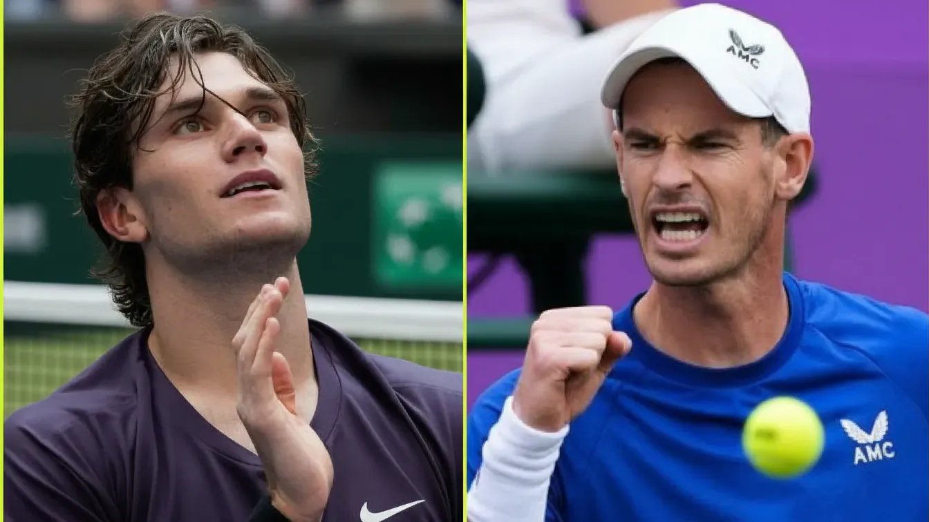 Andy Murray przerywa milczenie. Zaskakujące słowa o nowym podopiecznym przed Wimbledonem