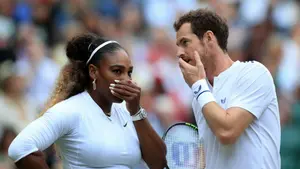 Andy Murray szczerze o powrocie Sereny Williams. Padły wymowne słowa o jego własnej karierze
