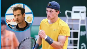 Andy Murray wraca do tenisa w nowej roli. Wiemy, gdzie zadebiutuje u boku Jacka Drapera