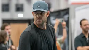 Andy Roddick nie wytrzymał. Legenda tenisa broni gwiazdora przed atakami kibiców