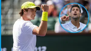 Andy Roddick nie wytrzymał po meczu z Djokoviciem. Poszło o zachowanie 19-latka