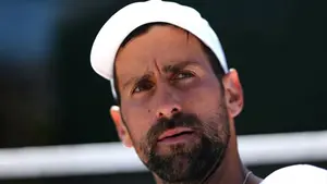 Andy Roddick reaguje na problemy Djokovicia. Serb ma jasny plan na US Open