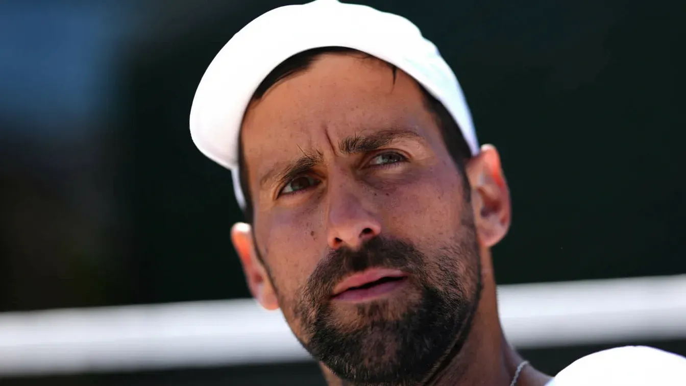 Andy Roddick reaguje na problemy Djokovicia. Serb ma jasny plan na US Open