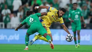 Angelo Fulgini nie wróci do Lens. Francuz zamieni Arabię Saudyjską na Zjednoczone Emiraty Arabskie
