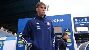 Angielskie potęgi chcą nową gwiazdę Interu. Mistrzowie Włoch podjęli ostateczną decyzję