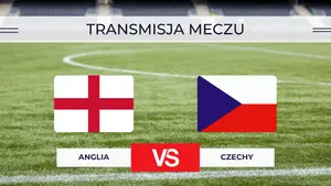 Anglia – Czechy za darmo: Gdzie oglądać na żywo? Transmisja online 6.10.2026