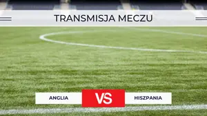 Anglia – Hiszpania za darmo: Gdzie oglądać? Transmisja na żywo 26.09.2026