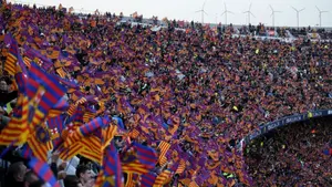 Anglicy obejdą się smakiem. Barcelona zamyka drogę do swojej perły