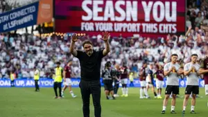 Anglicy ruszają po gwiazdę z USA. Na drodze Leeds United staje jednak hiszpański gigant