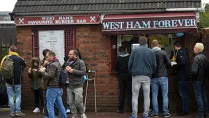Anglicy ruszają po talent z trzeciej ligi. West Ham chce uprzedzić gigantów z Bundesligi