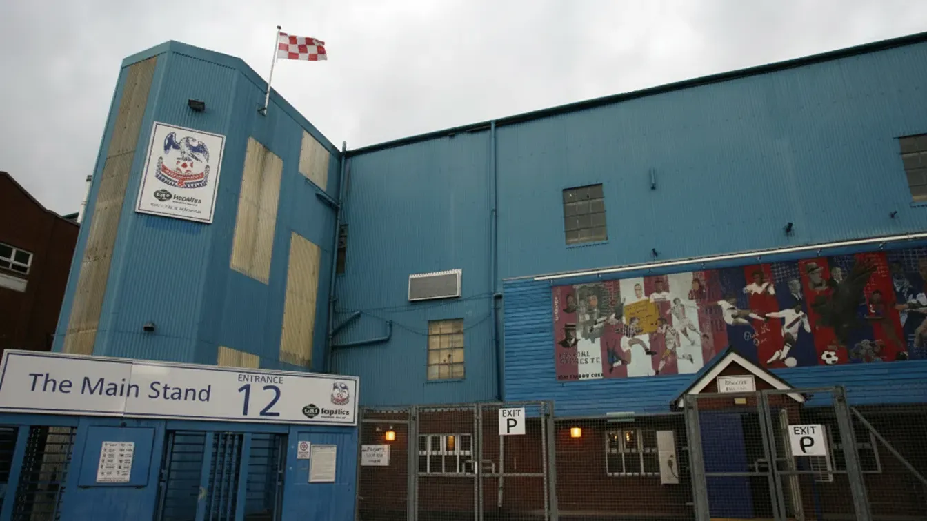 Anglik zachwyca we Francji. Crystal Palace wraca po obrońcę, o którego pytał nawet Liverpool