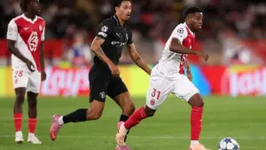 Ansu Fati wraca do gry. Monaco szykuje przemeblowanie na Nantes