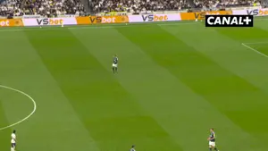 Anthony Elanga znów trafia! Szwed rozpoczął sezon w kapitalnej formie Oglądaj w CANAL+: