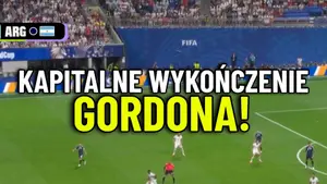 Anthony Gordon jak rasowy lis pola karnego! Anglia obejmuje prowadzenie w półfinale mistrzostw świata! Oglądaj online pó