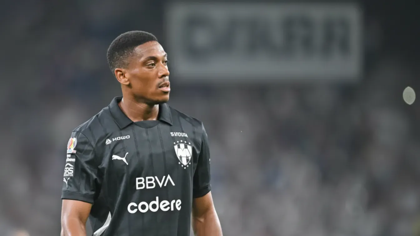 Anthony Martial odrzucony przez FC Lorient. Laurent Koscielny ujawnia kulisy