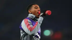 Anthony Martial wróci do La Liga? Francuz na celowniku hiszpańskiego klubu w trybie awaryjnym