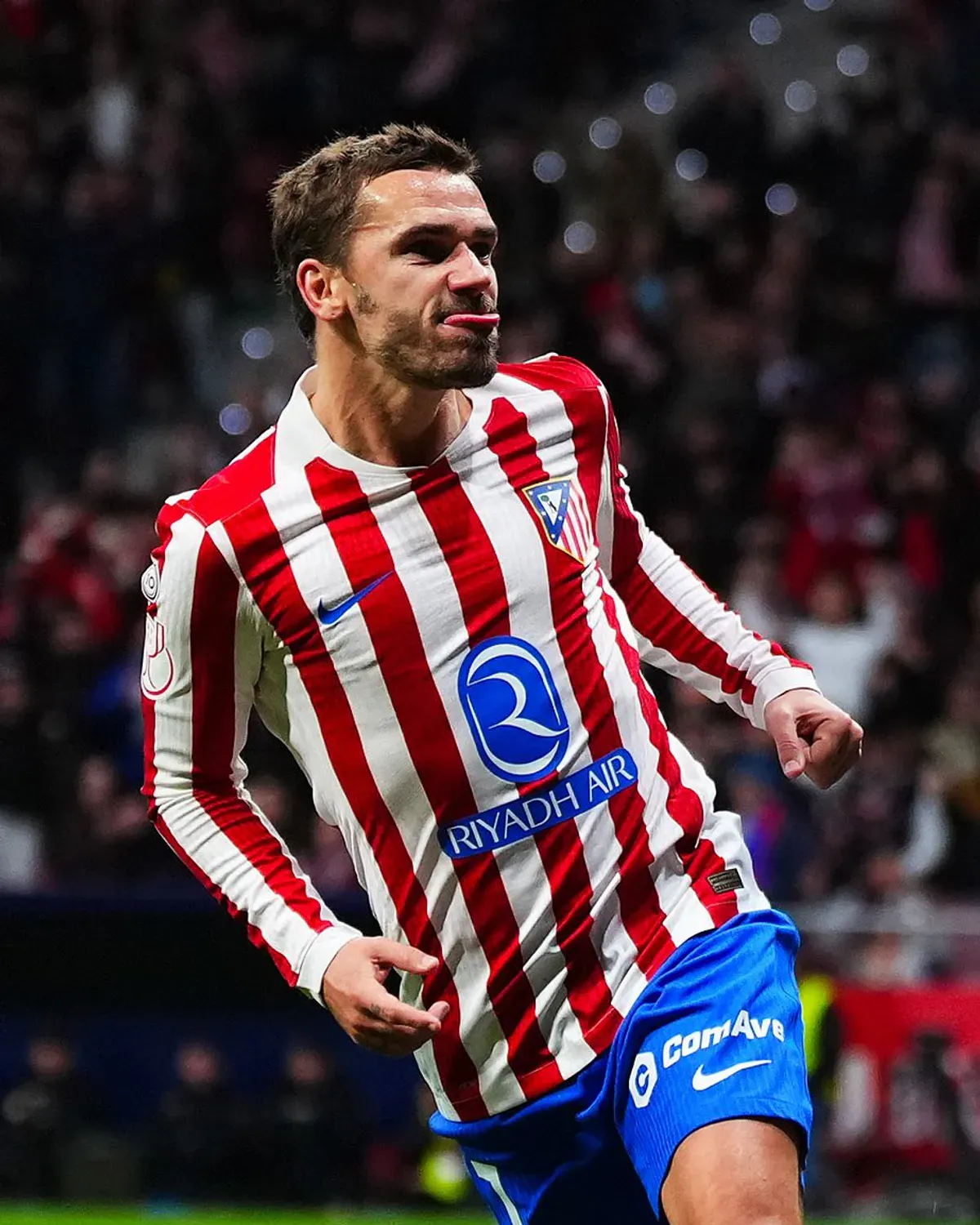 Antoine Griezmann może opuścić Europę. Amerykanie ruszyli do negocjacji
