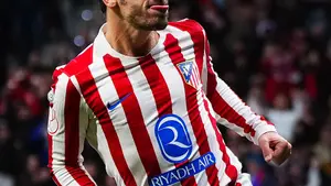 Antoine Griezmann może opuścić Europę. Amerykanie ruszyli do negocjacji
