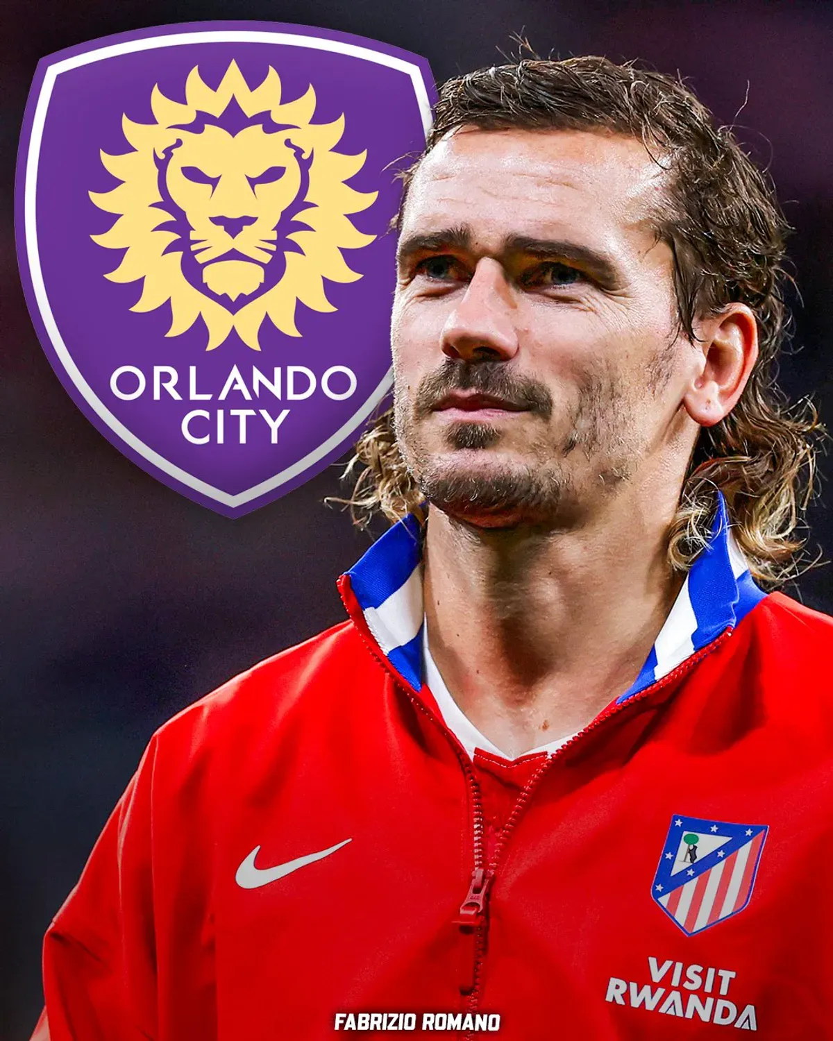 Antoine Griezmann o krok od nowego klubu. Francuz przenosi się do MLS