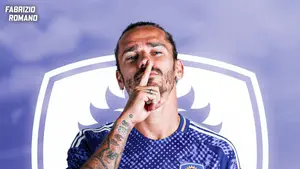 Antoine Griezmann opuszcza Europę. Francuski gwiazdor wybrał nowy klub