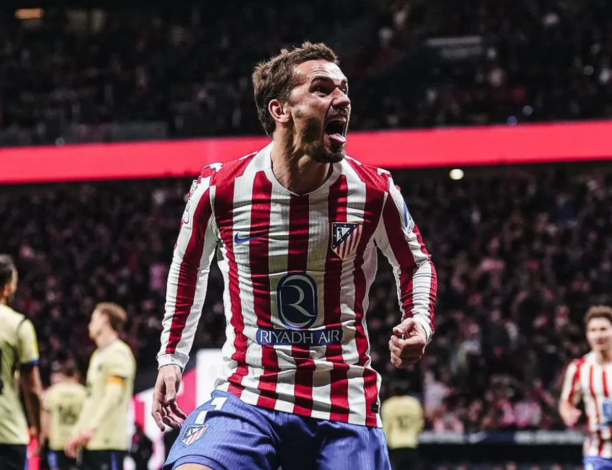 Antoine Griezmann podjął decyzję w sprawie transferu do MLS. Jasna deklaracja gwiazdora