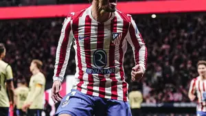 Antoine Griezmann podjął decyzję w sprawie transferu do MLS. Jasna deklaracja gwiazdora