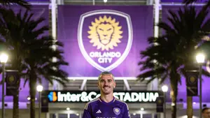Antoine Griezmann podpisał kontrakt. Francuski gwiazdor przenosi się do USA