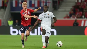 Antoine Mendy wypada z gry na miesiące. Dramat obrońcy klubu z Ligue 1